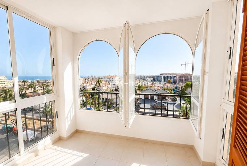 Apartament - Wtórny - La Mata - La Mata