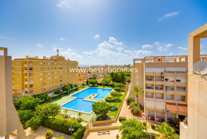 Apartament - Wtórny - La Mata - La Mata
