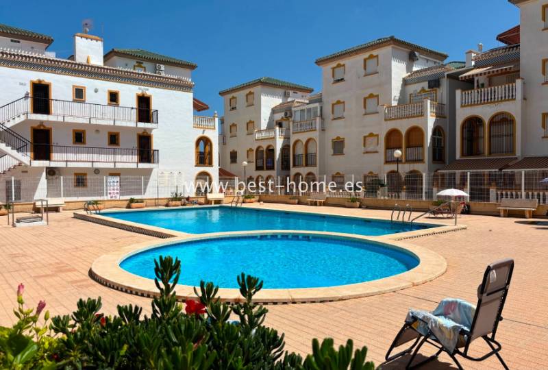 Apartament - Wtórny - La Mata - La Mata