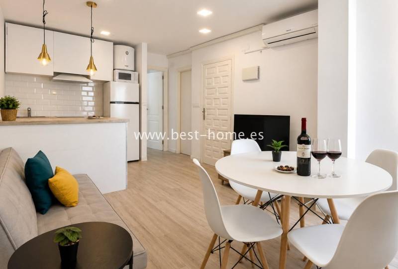 Apartament - Wtórny - La Mata - La Mata