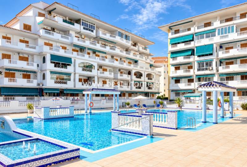 Apartament - Wtórny - La Mata - La Mata
