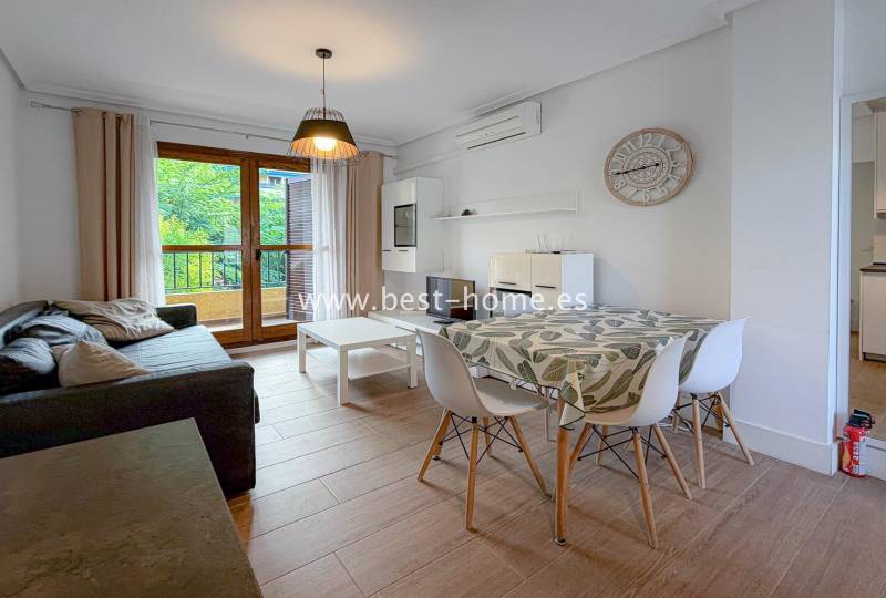 Apartament - Wtórny - La Mata - La Mata