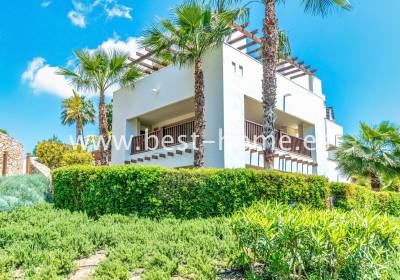 Apartament - Wtórny - Las Colinas Golf - BH1055324
