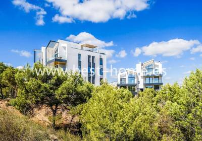 Apartament - Wtórny - Las Colinas Golf - BH1055384