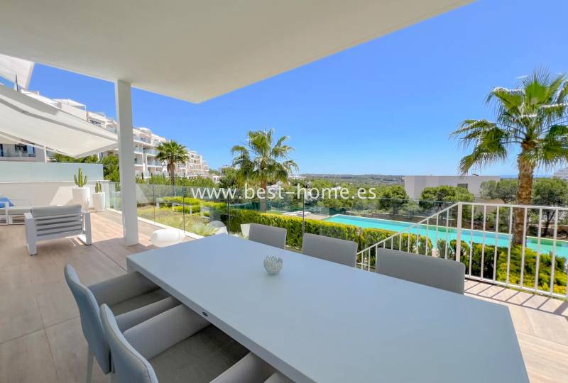 Apartament - Wtórny - Las Colinas Golf - Las Colinas Golf