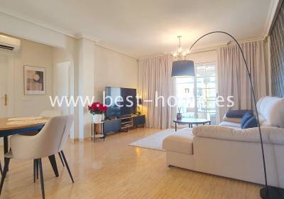 Apartament - Wtórny - Lomas de Cabo Roig - BH090284