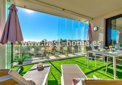 Apartament - Wtórny - Lomas de Cabo Roig - BH402412A544