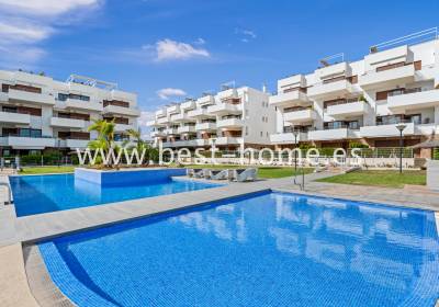 Apartament - Wtórny - Lomas de Cabo Roig - BHSPE1091
