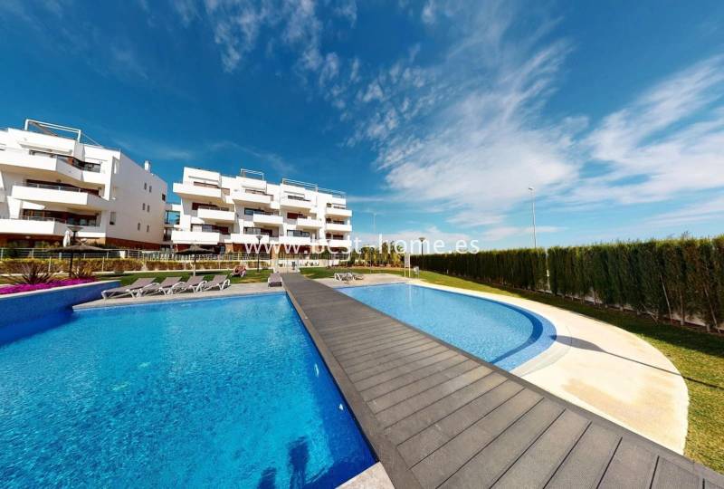 Apartament - Wtórny - Lomas de Cabo Roig - Lomas de Cabo Roig