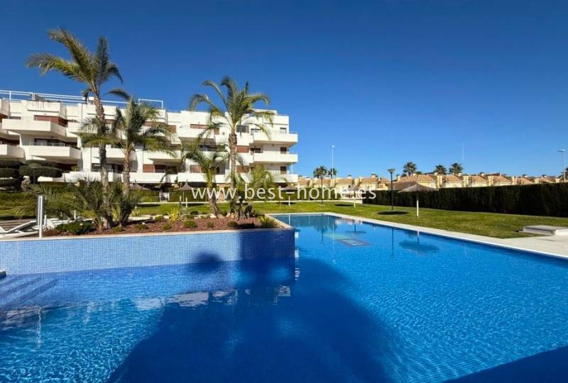 Apartament - Wtórny - Lomas de Cabo Roig - Lomas de Cabo Roig