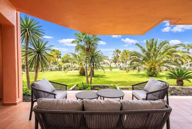 Apartament - Wtórny - Los Alcázares - Los Alcázares