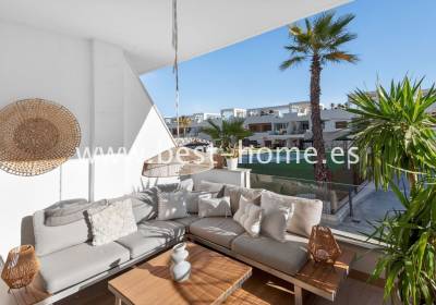 Apartament - Wtórny - Los Altos - BH784339
