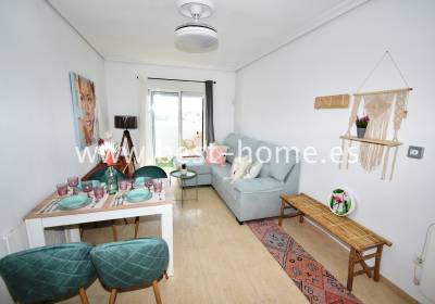 Apartament - Wtórny - Los Altos - BHCD0048