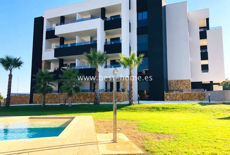 Apartament - Wtórny - Los Altos - Los Altos