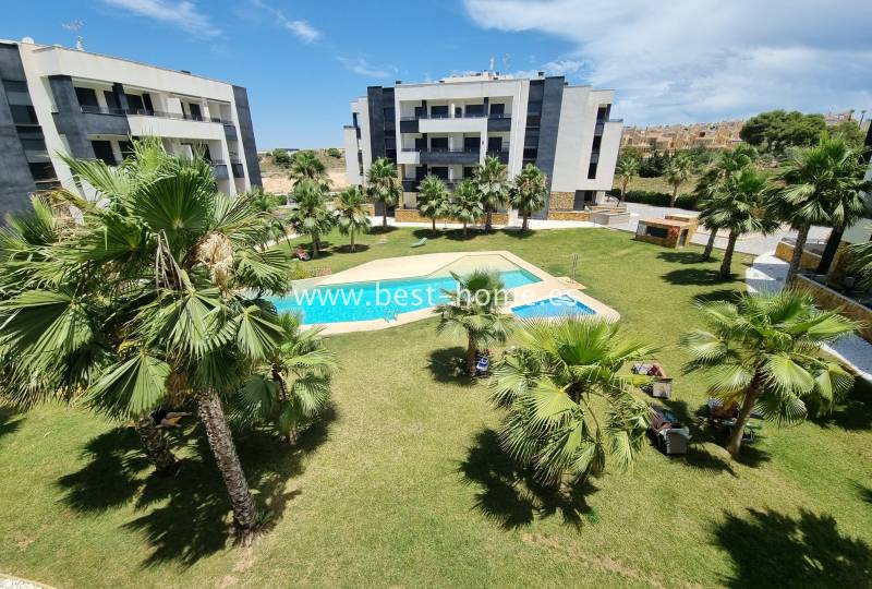 Apartament - Wtórny - Los Altos - Los Altos