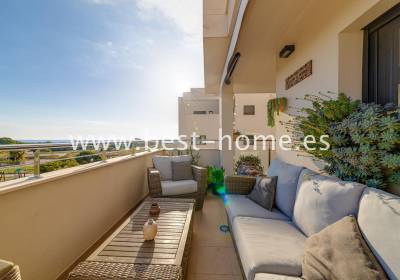 Apartament - Wtórny - Los Dolses - BH1032350