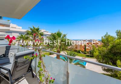 Apartament - Wtórny - Los Dolses - BH1173450