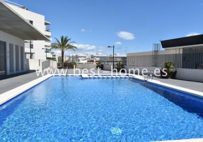 Apartament - Wtórny - Los Dolses - BH591535