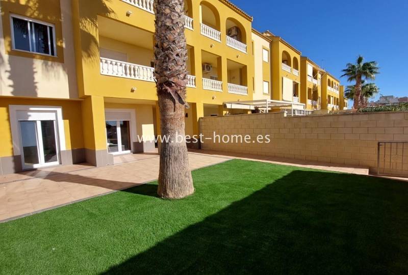 Apartament - Wtórny - Los Dolses - Los Dolses