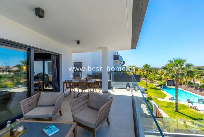 Apartament - Wtórny - Los Dolses - Los Dolses