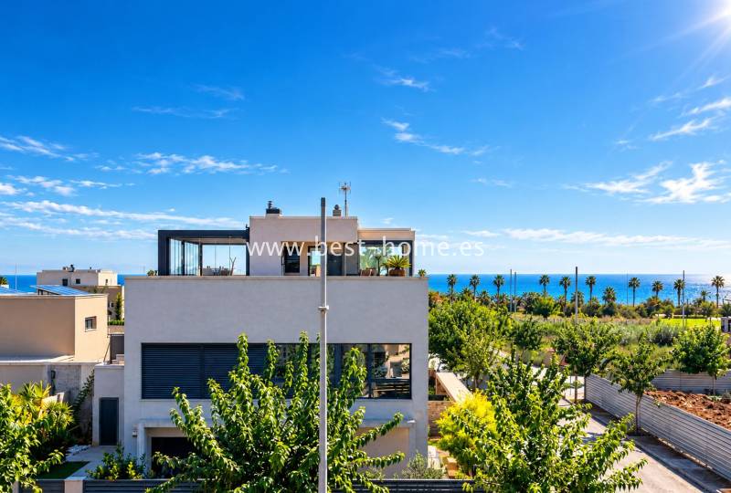 Apartament - Wtórny - Pilar de la Horadada - Pilar de la Horadada