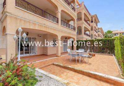 Apartament - Wtórny - Playa Flamenca - BH12S660