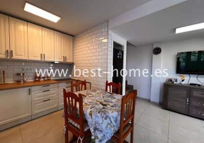 Apartament - Wtórny - Playa Flamenca - BH2040