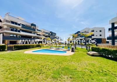 Apartament - Wtórny - Playa Flamenca - BH259132