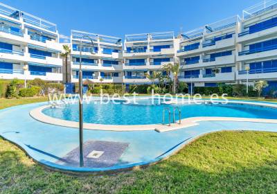 Apartament - Wtórny - Playa Flamenca - BH402308A469
