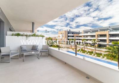 Apartament - Wtórny - Playa Flamenca - BH905528