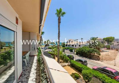 Apartament - Wtórny - Playa Flamenca - BH914279