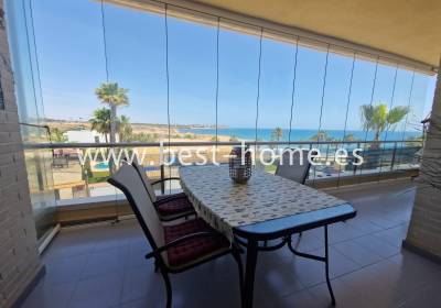 Apartament - Wtórny - Playa Flamenca - BH99854