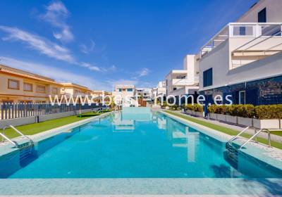 Apartament - Wtórny - Playa Flamenca - BHL10324021