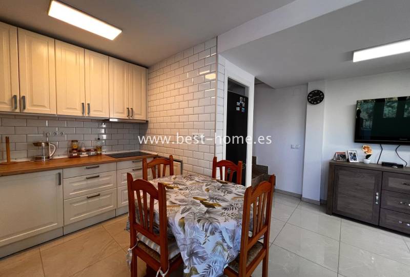 Apartament - Wtórny - Playa Flamenca - Playa Flamenca