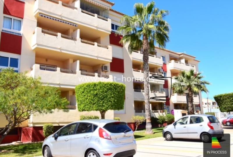 Apartament - Wtórny - Playa Flamenca - Playa Flamenca