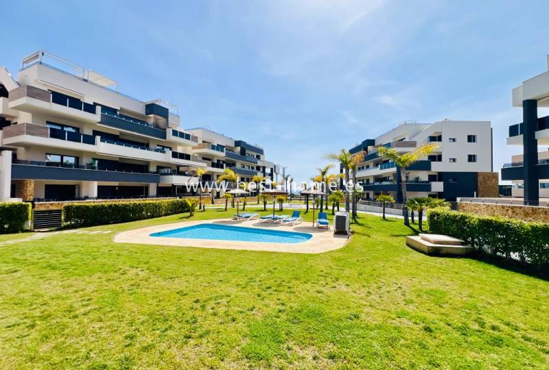 Apartament - Wtórny - Playa Flamenca - Playa Flamenca