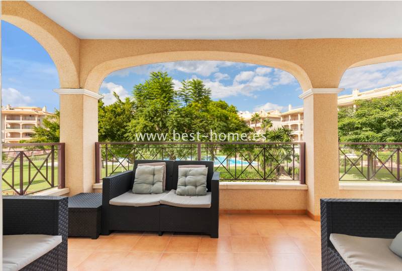 Apartament - Wtórny - Playa Flamenca - Playa Flamenca