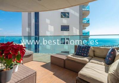 Apartament - Wtórny - Punta Prima - BH0119
