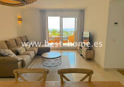 Apartament - Wtórny - Punta Prima - BH1010