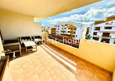 Apartament - Wtórny - Punta Prima - BH1055178