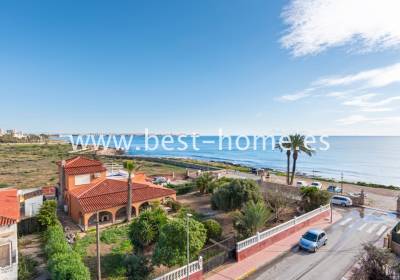 Apartament - Wtórny - Punta Prima - BH1173349