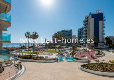 Apartament - Wtórny - Punta Prima - BH1360787