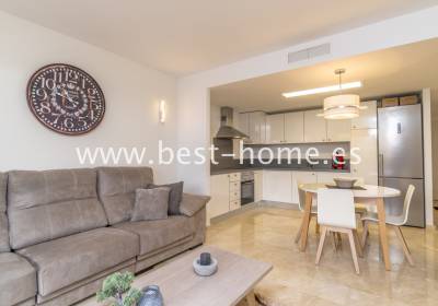 Apartament - Wtórny - Punta Prima - BH171255