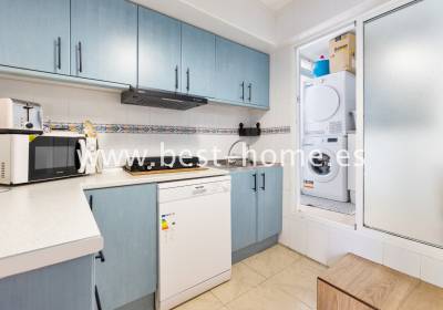 Apartament - Wtórny - Punta Prima - BH174062