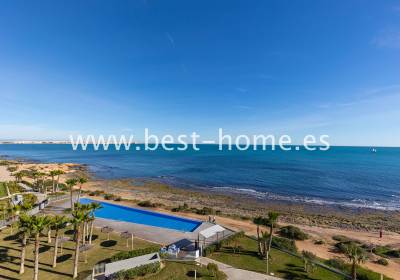 Apartament - Wtórny - Punta Prima - BH174208