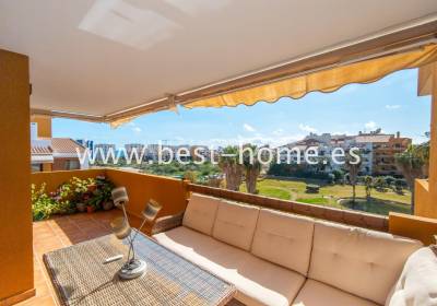 Apartament - Wtórny - Punta Prima - BH1861281