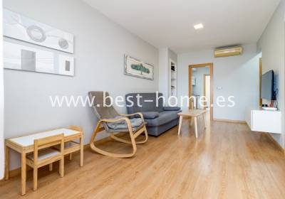 Apartament - Wtórny - Punta Prima - BH206-20.931