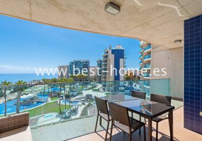 Apartament - Wtórny - Punta Prima - BH433457