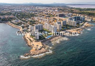 Apartament - Wtórny - Punta Prima - BH6-25