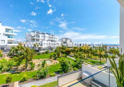 Apartament - Wtórny - Punta Prima - BH96371